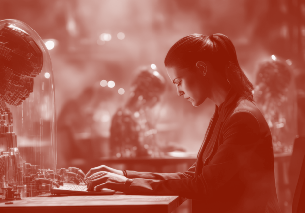 Agentic Transformation